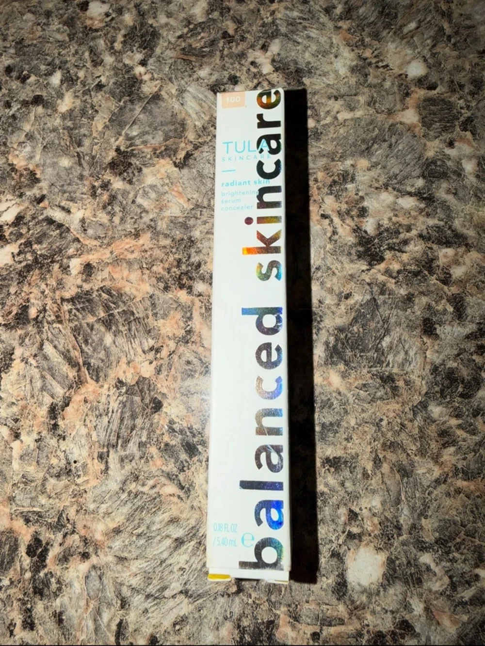 TULA Skincare Radiant Skin Brightening Serum Concealer - Picture 2 of 5